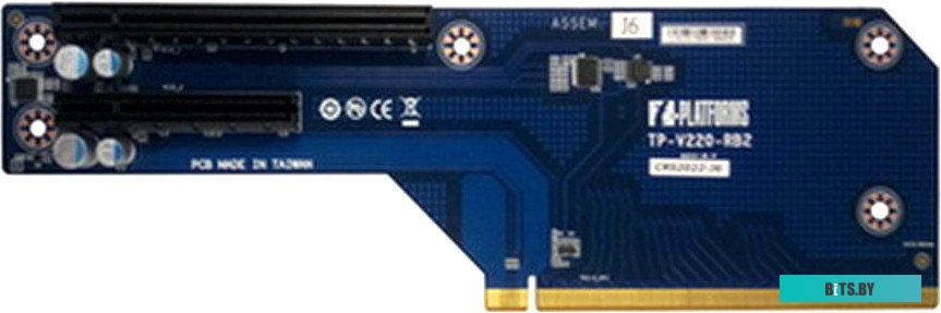 Монитор Gigabyte TP-V220-RB2-J6
