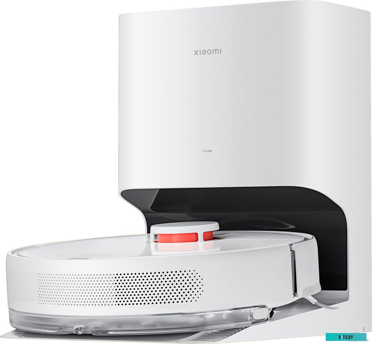 BHR6068EU Робот-пылесос Xiaomi Robot Vacuum X10 EU BHR6068EU