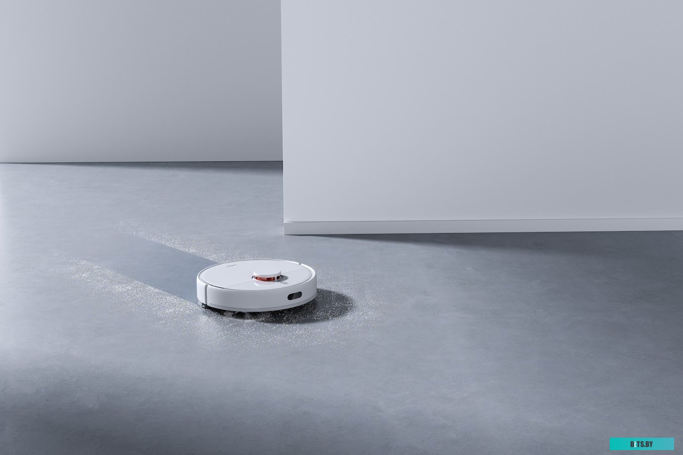 BHR6068EU Робот-пылесос Xiaomi Robot Vacuum X10 EU BHR6068EU