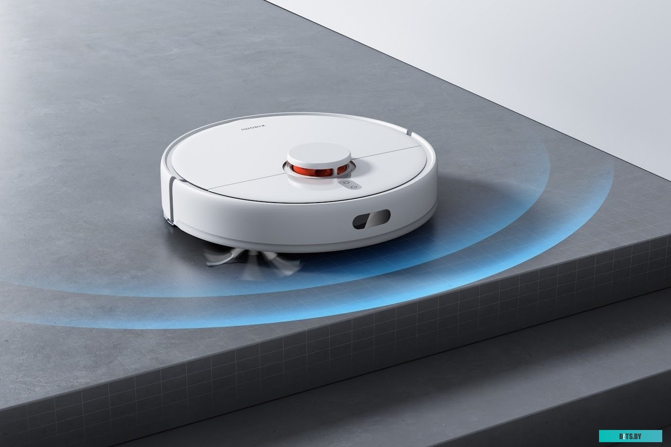 BHR6068EU Робот-пылесос Xiaomi Robot Vacuum X10 EU BHR6068EU