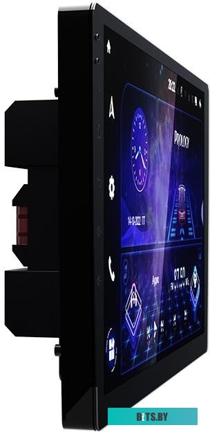 PRMPA235 Автомагнитола Prology MPA-235 DSP 2DIN 4x55Вт v5.1 10.1" RDS (PRMPA235)