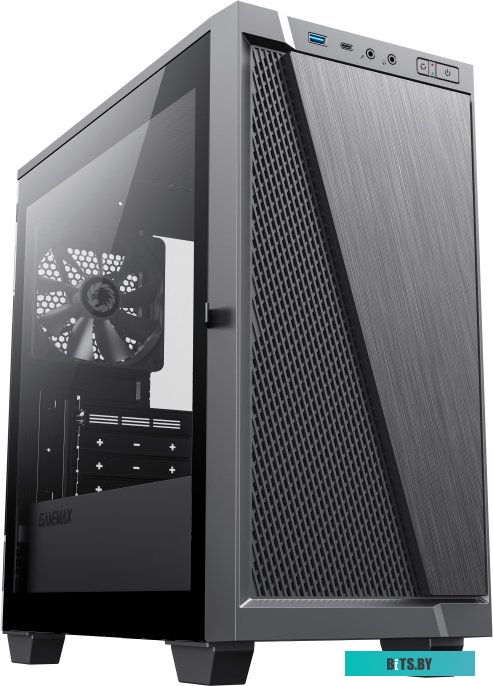 Корпус GameMax M61