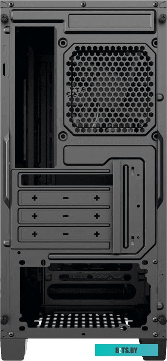 Корпус GameMax M61