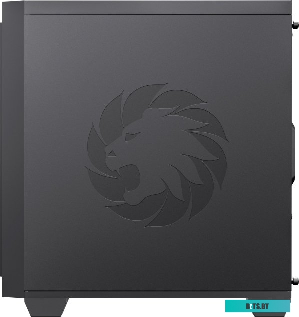 Корпус GameMax M61