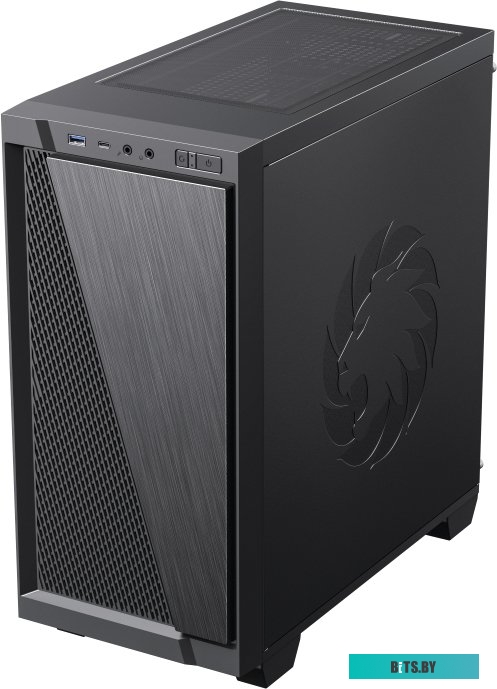 Корпус GameMax M61