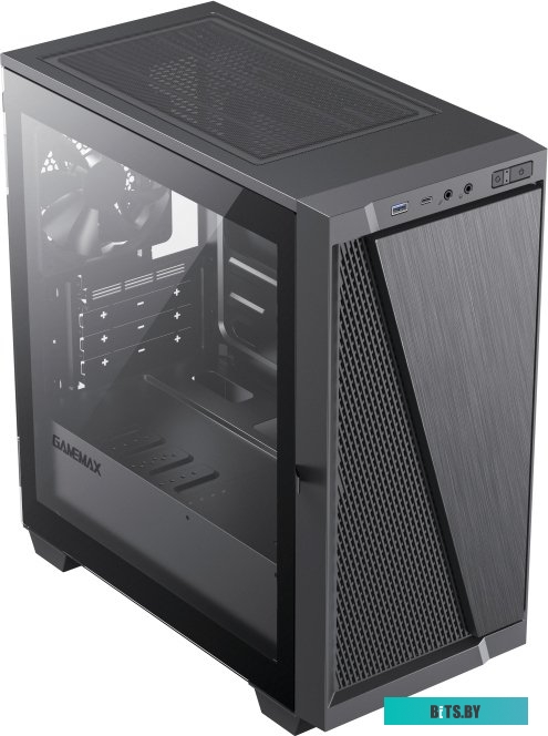 Корпус GameMax M61