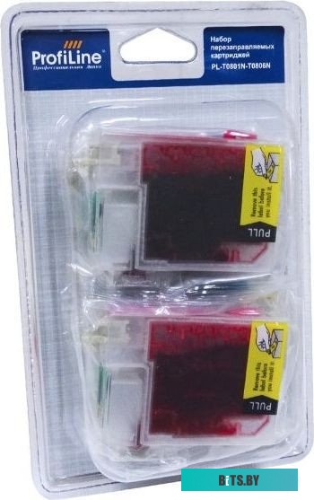 Картридж ProfiLine PL-0924N PL-TO924