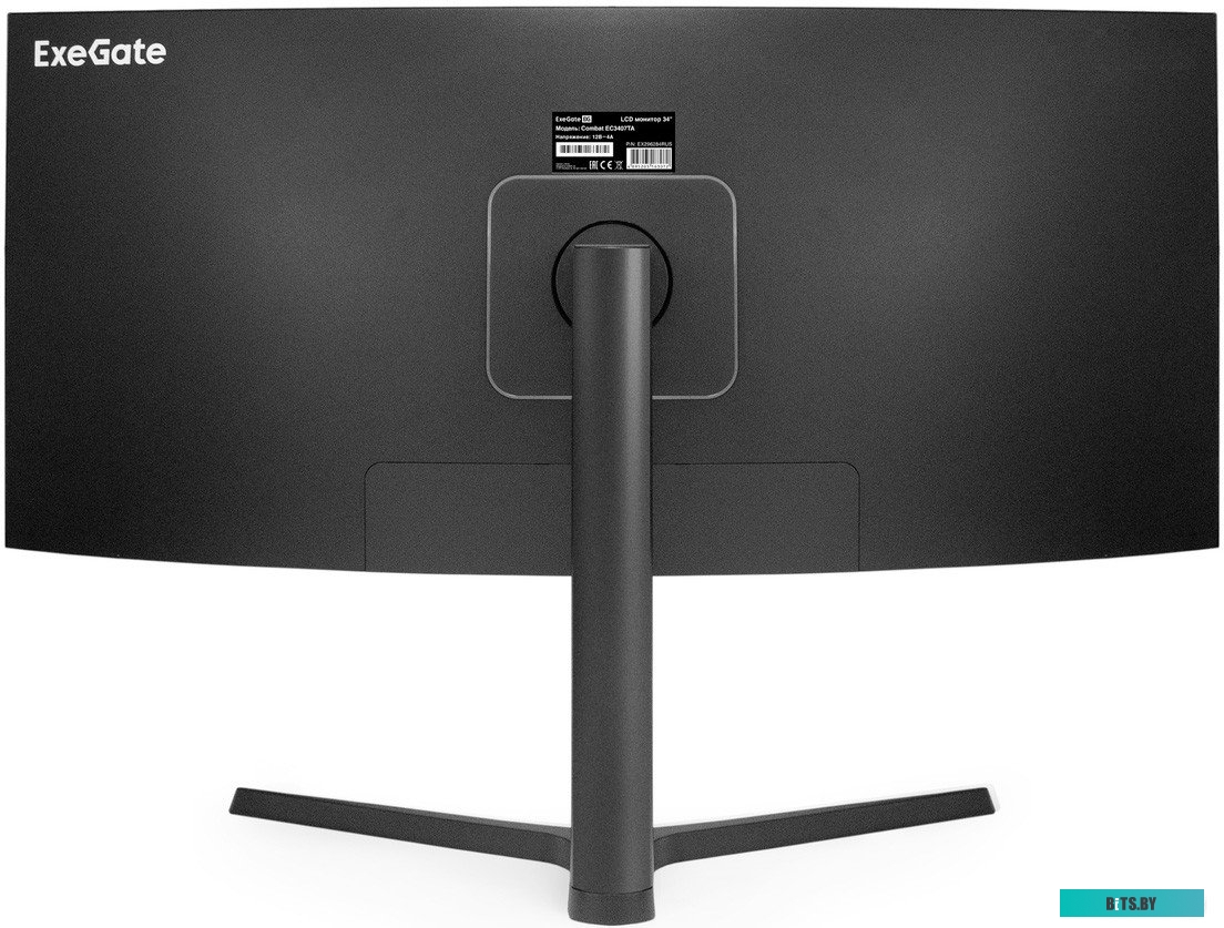 Корпус ExeGate mEVO-7805-XP600 EX296387RUS