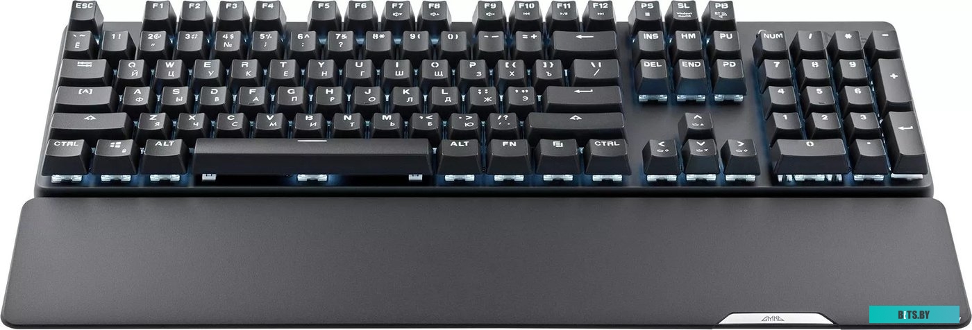 Клавиатура GMNG GG-KB785XW 1901105