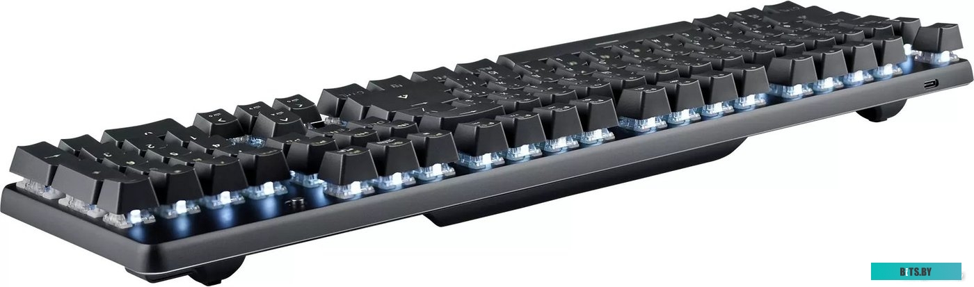 Клавиатура GMNG GG-KB785XW 1901105
