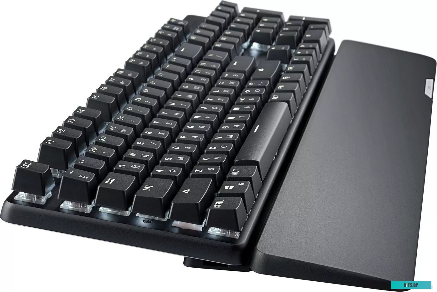 Клавиатура GMNG GG-KB785XW 1901105