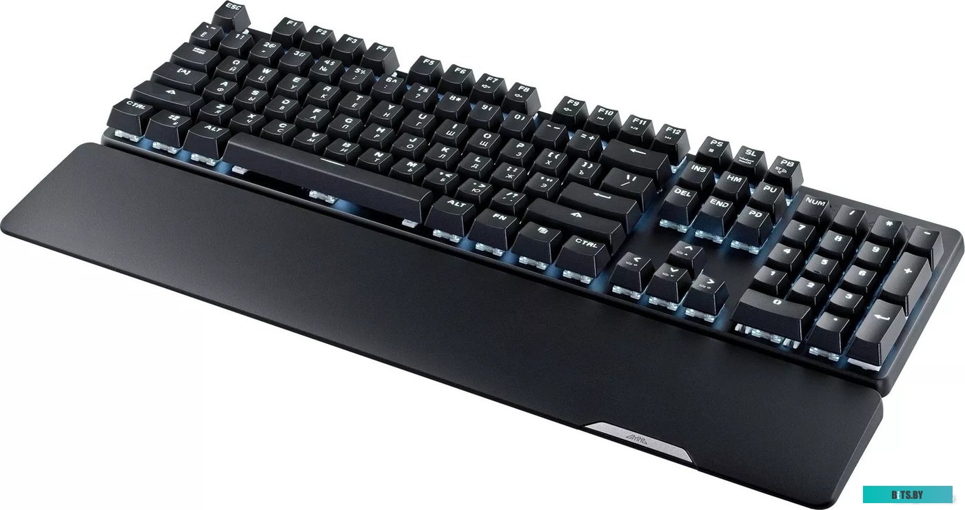 Клавиатура GMNG GG-KB785XW 1901105
