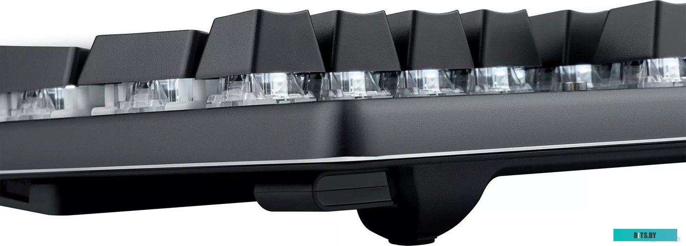Клавиатура GMNG GG-KB785XW 1901105