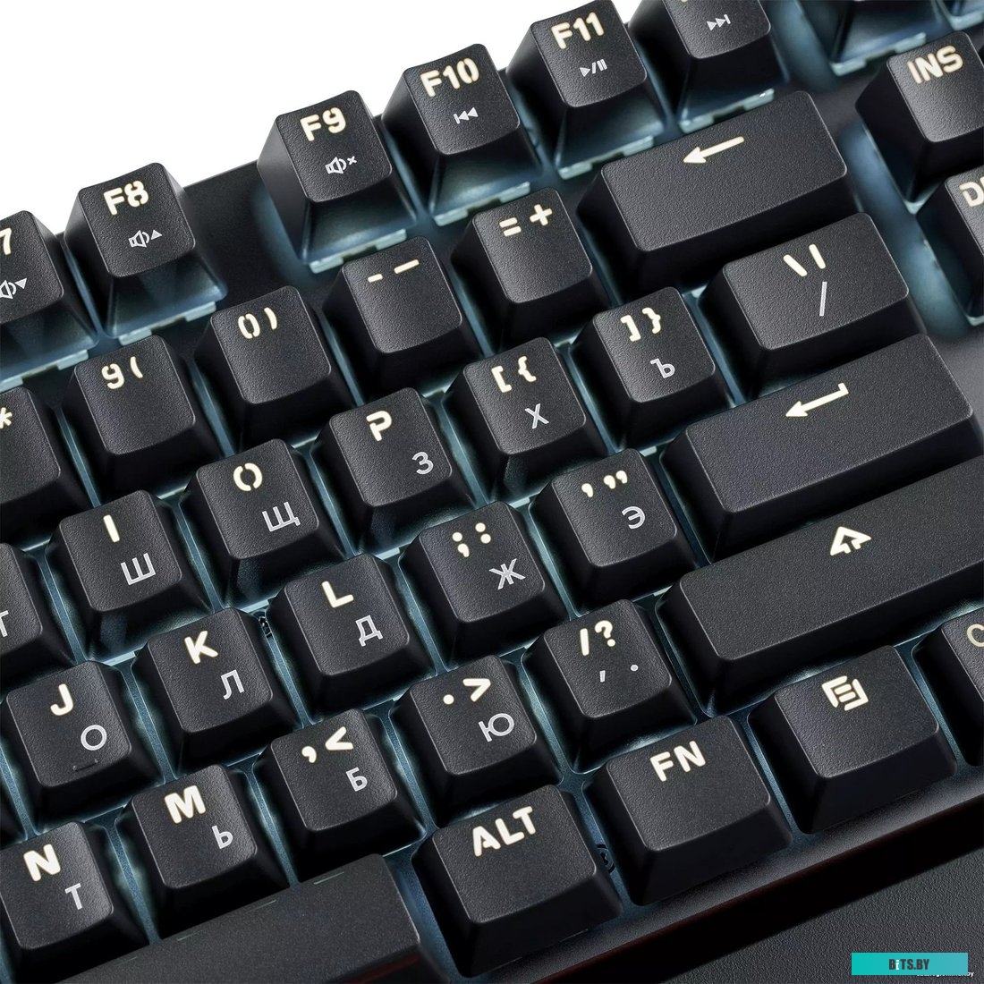 Клавиатура GMNG GG-KB785XW 1901105