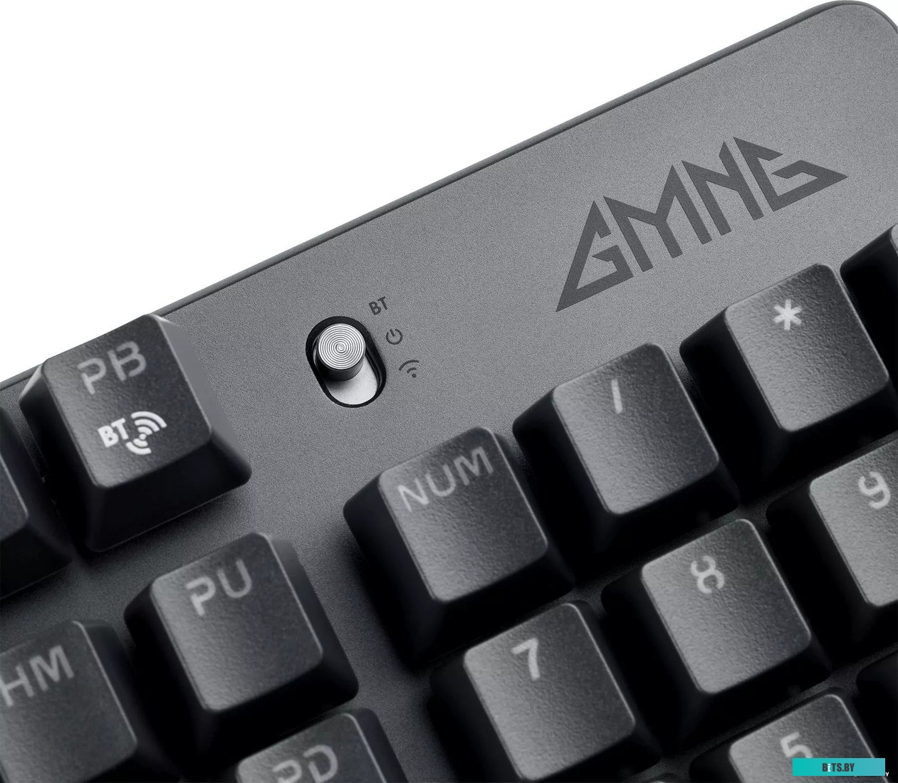 Клавиатура GMNG GG-KB785XW 1901105