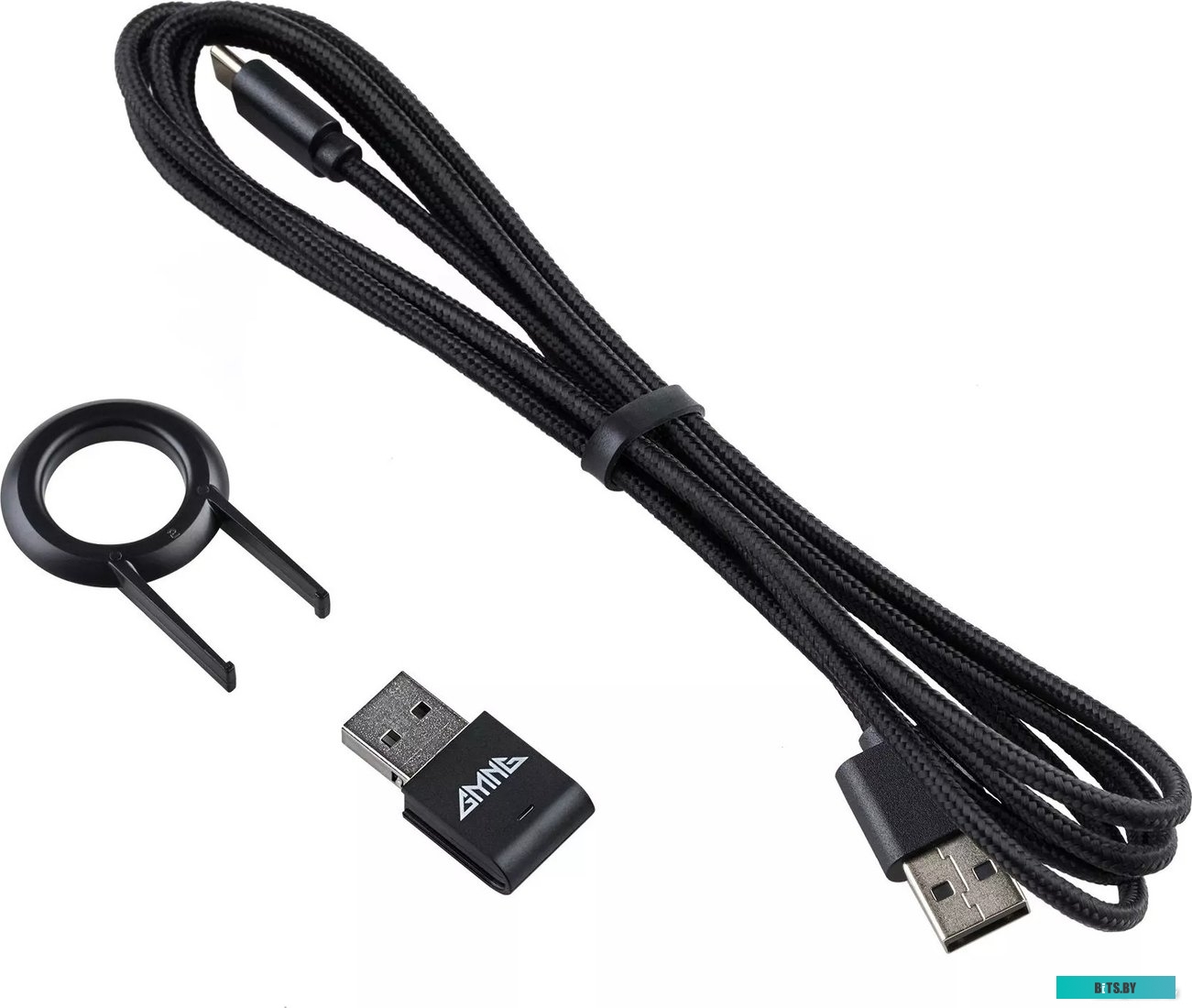 Клавиатура GMNG GG-KB785XW 1901105