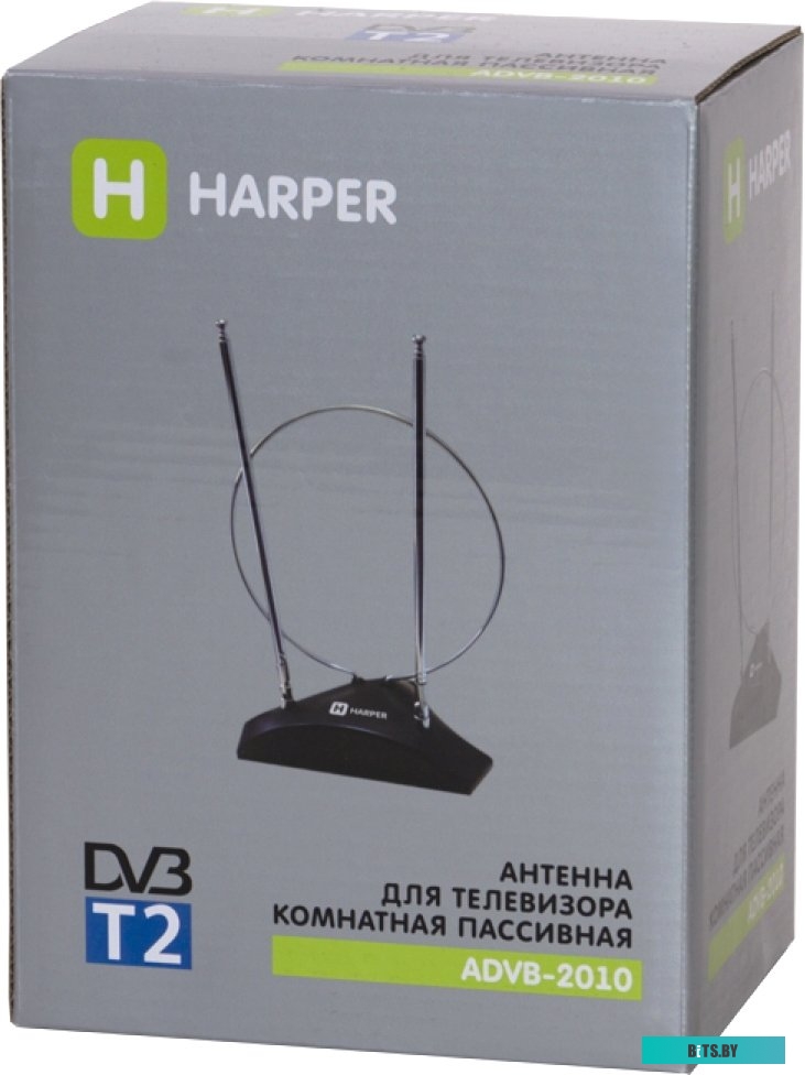 ТВ-антенна Harper ADVB-2010