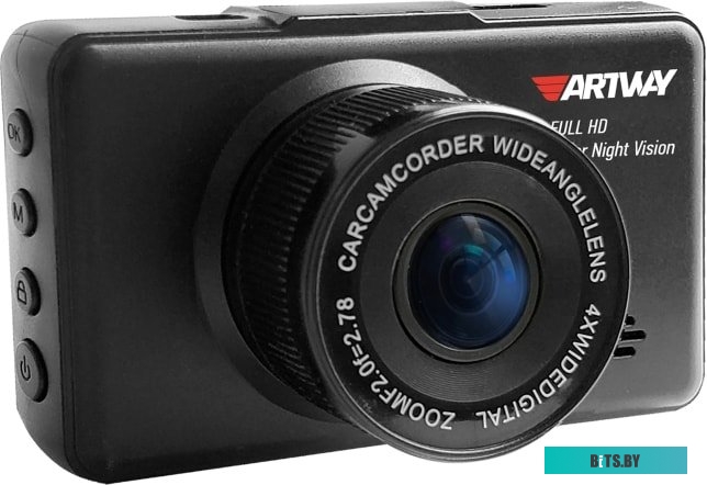 Видеорегистратор Artway AV-396