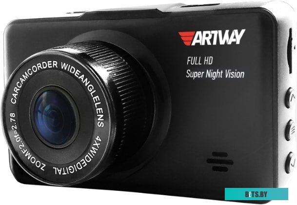 Видеорегистратор Artway AV-396