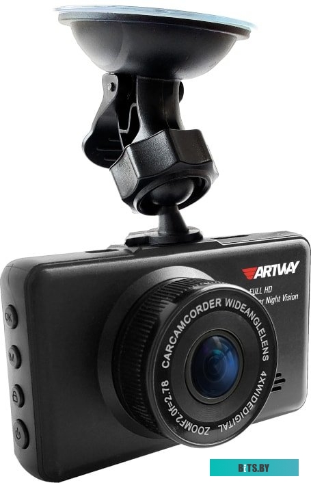 Видеорегистратор Artway AV-396