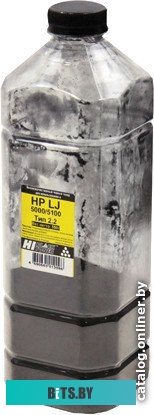 Тонер Hi-Black для HP LJ 5000/5100 Тип 2.2 500 г <9803620092>