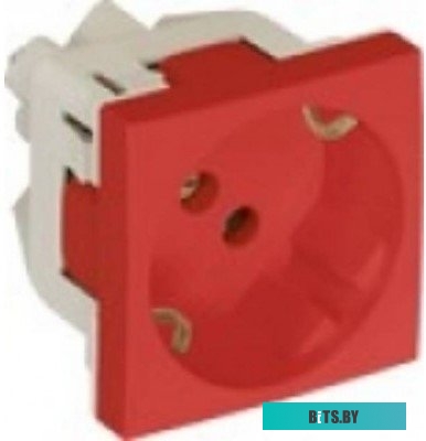 Розетка Efapel 45132 SVM