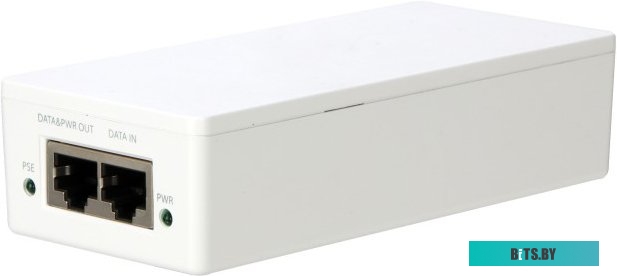 PoE-инжектор Dahua DH-TAM1GT1GT-30