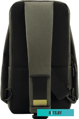 Рюкзак Ninetygo City Sling (зеленый) <90BCPCB21112U-GR>