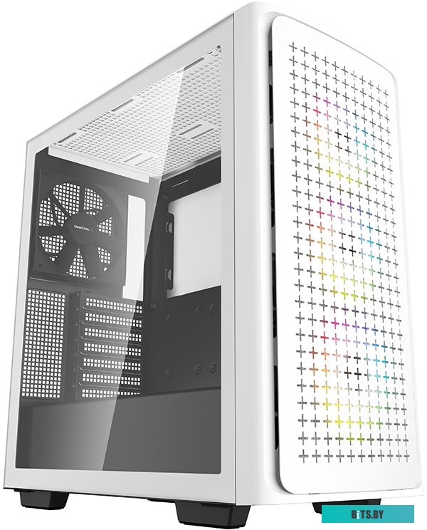 Корпус Deepcool CK560 WH <R-CK560-WHAAE4-G-1>