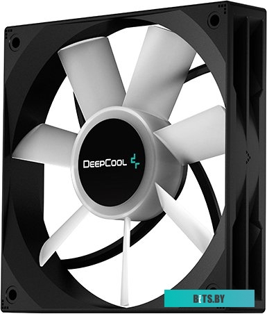 Корпус Deepcool CK560 WH <R-CK560-WHAAE4-G-1>
