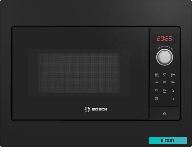Микроволновая печь Bosch Serie 2 BFL523MB3