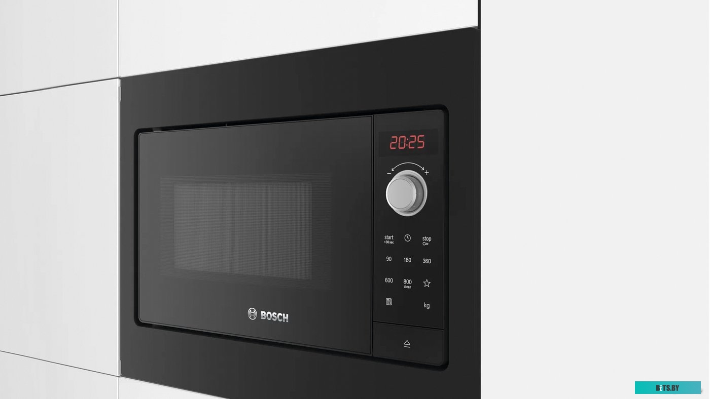 Микроволновая печь Bosch Serie 2 BFL523MB3