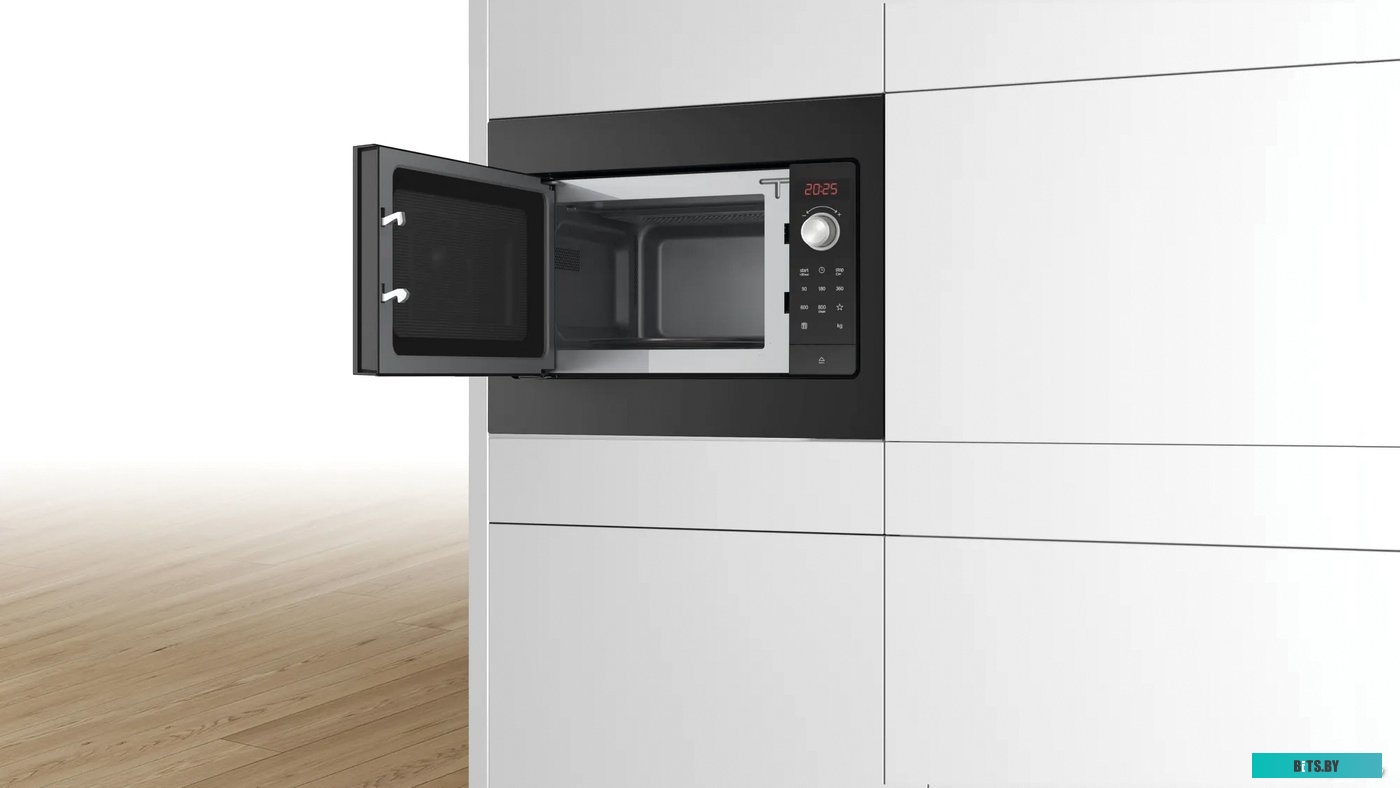 Микроволновая печь Bosch Serie 2 BFL523MB3