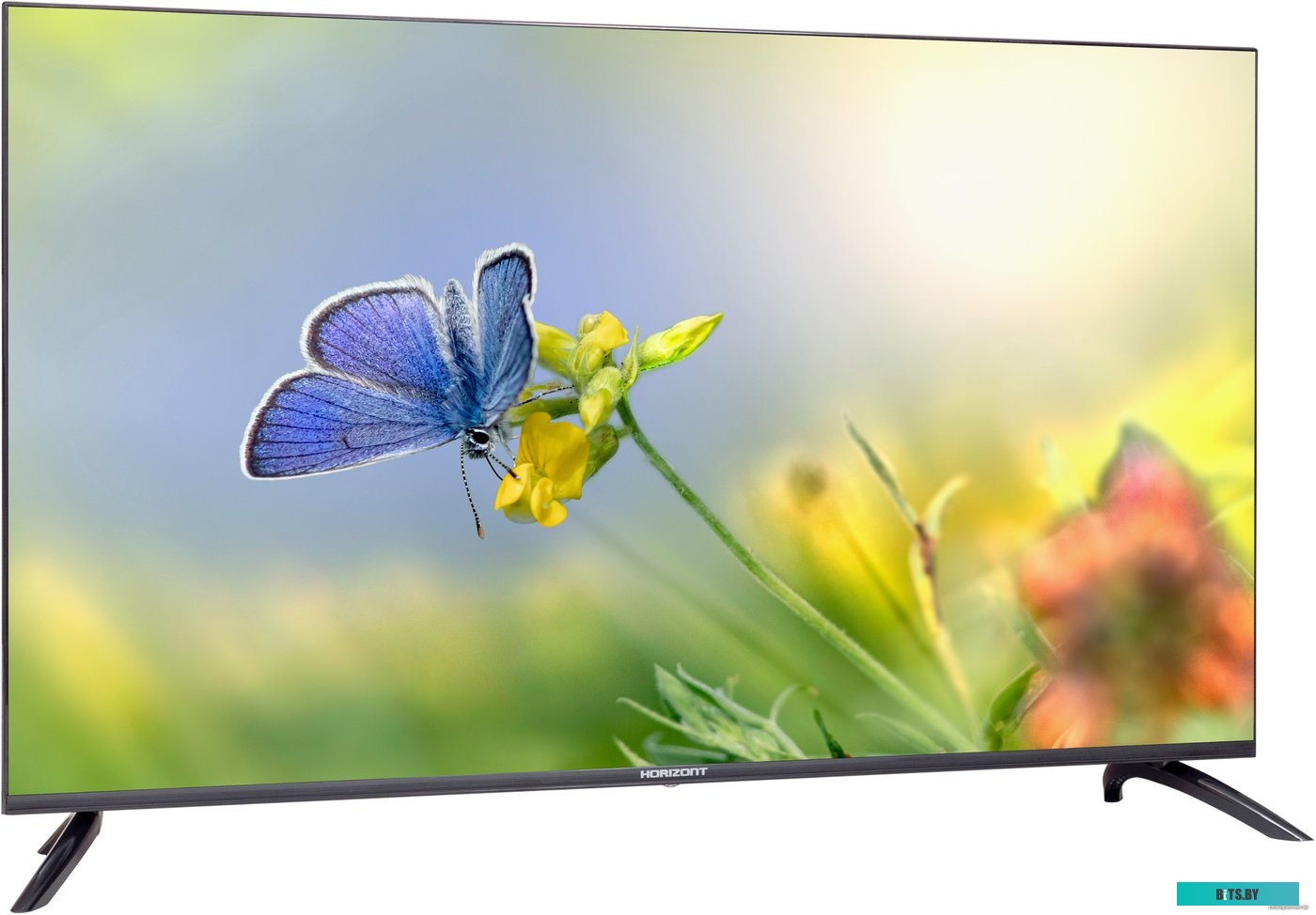 Телевизор Horizont 65LE7053D