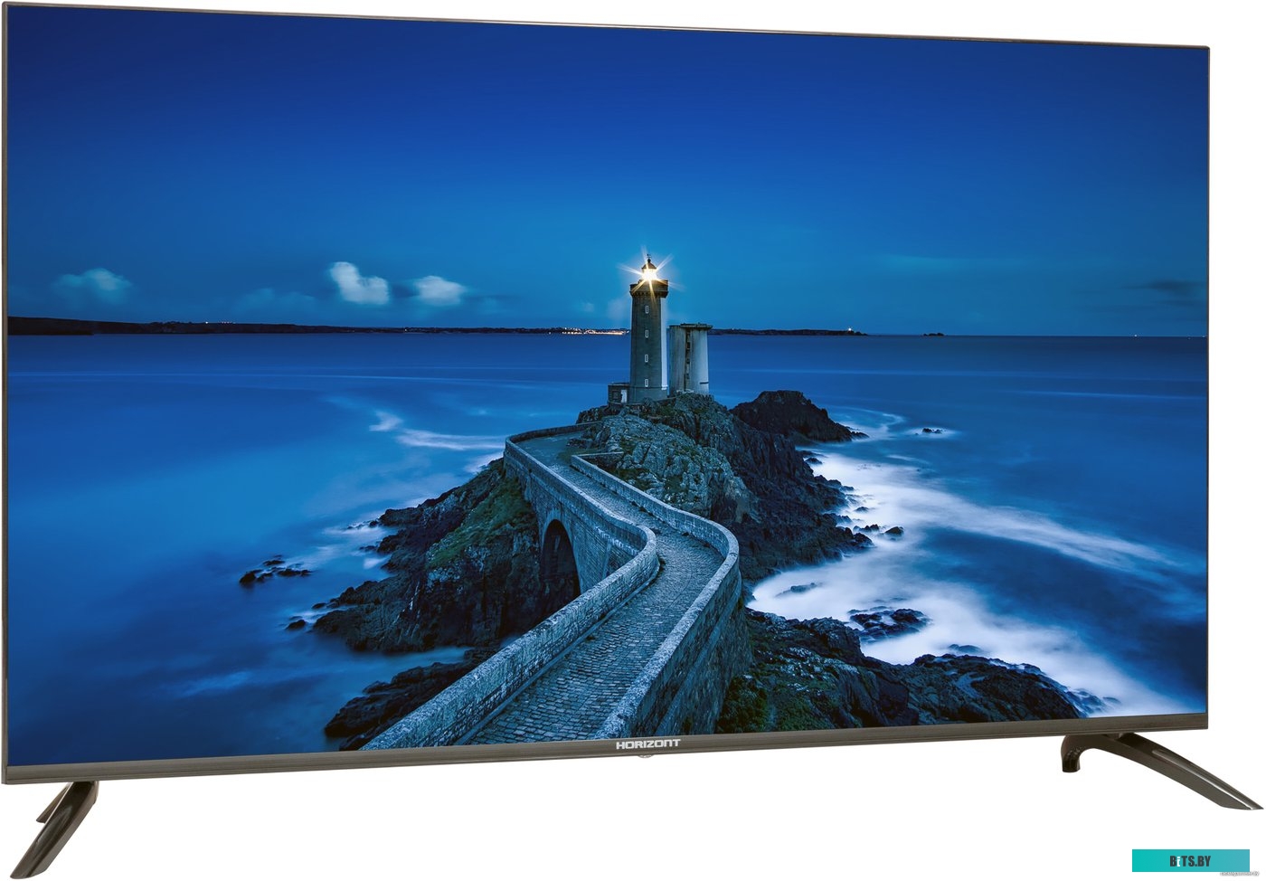 Телевизор Horizont 65LE7053D