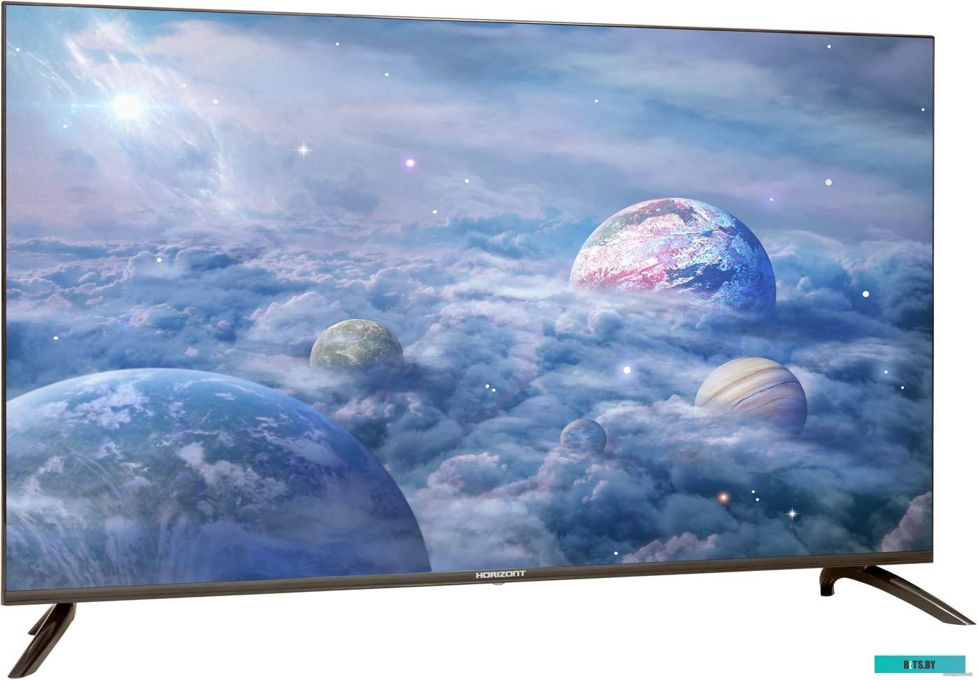 Телевизор Horizont 65LE7053D