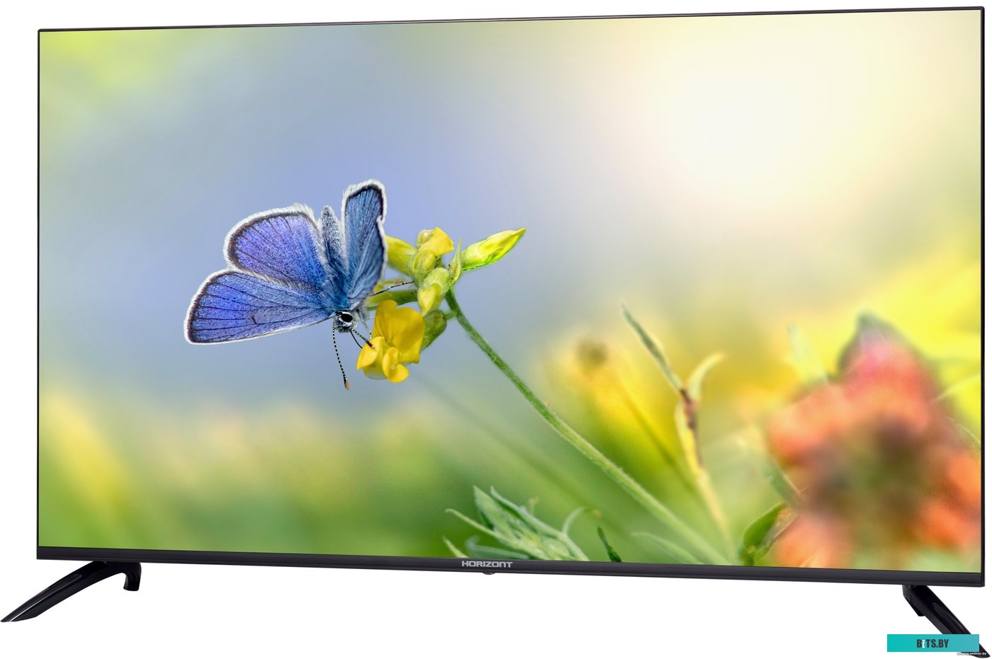 Телевизор Horizont 65LE7053D