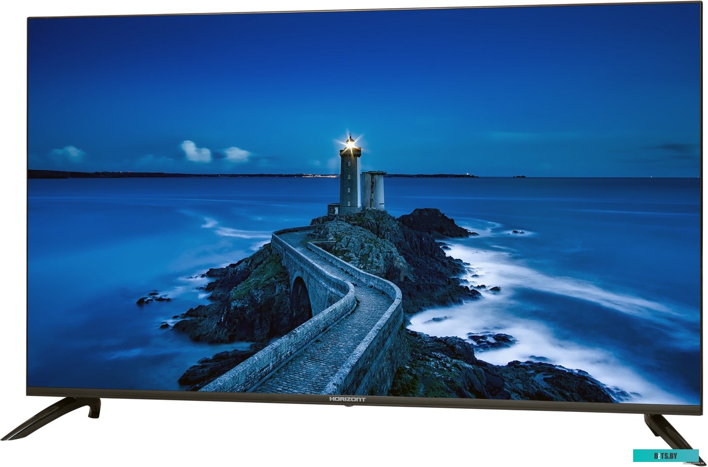 Телевизор Horizont 65LE7053D