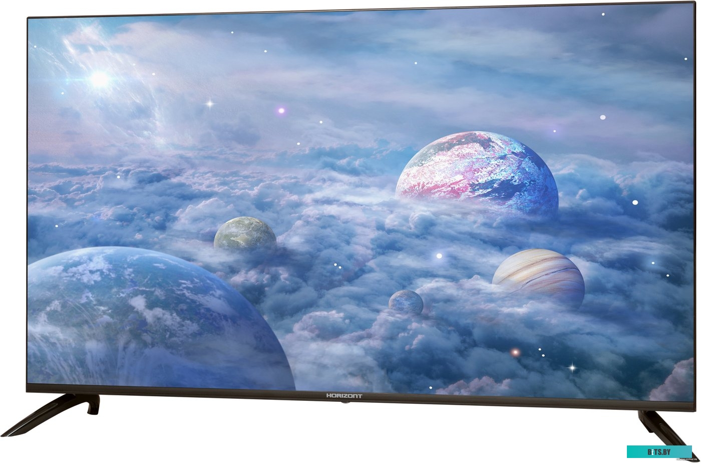 Телевизор Horizont 65LE7053D