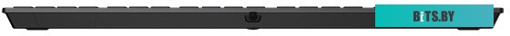 Клавиатура A4Tech Fstyler FX50 (серый)