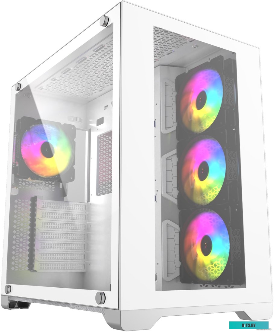 Корпус PowerCase Vision CVWA-L4