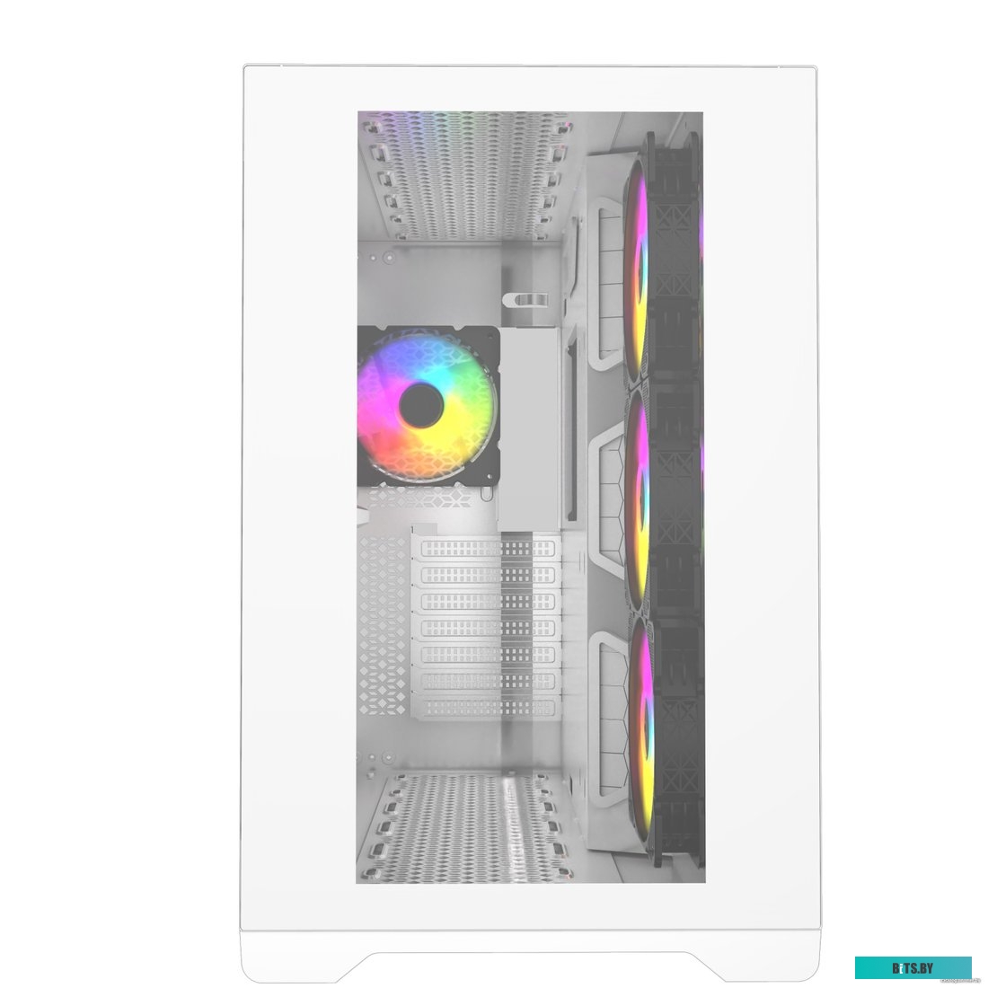 Корпус PowerCase Vision CVWA-L4