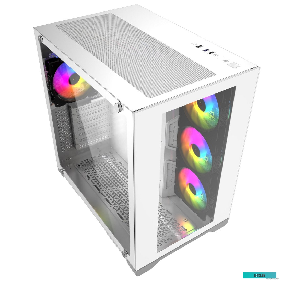 Корпус PowerCase Vision CVWA-L4