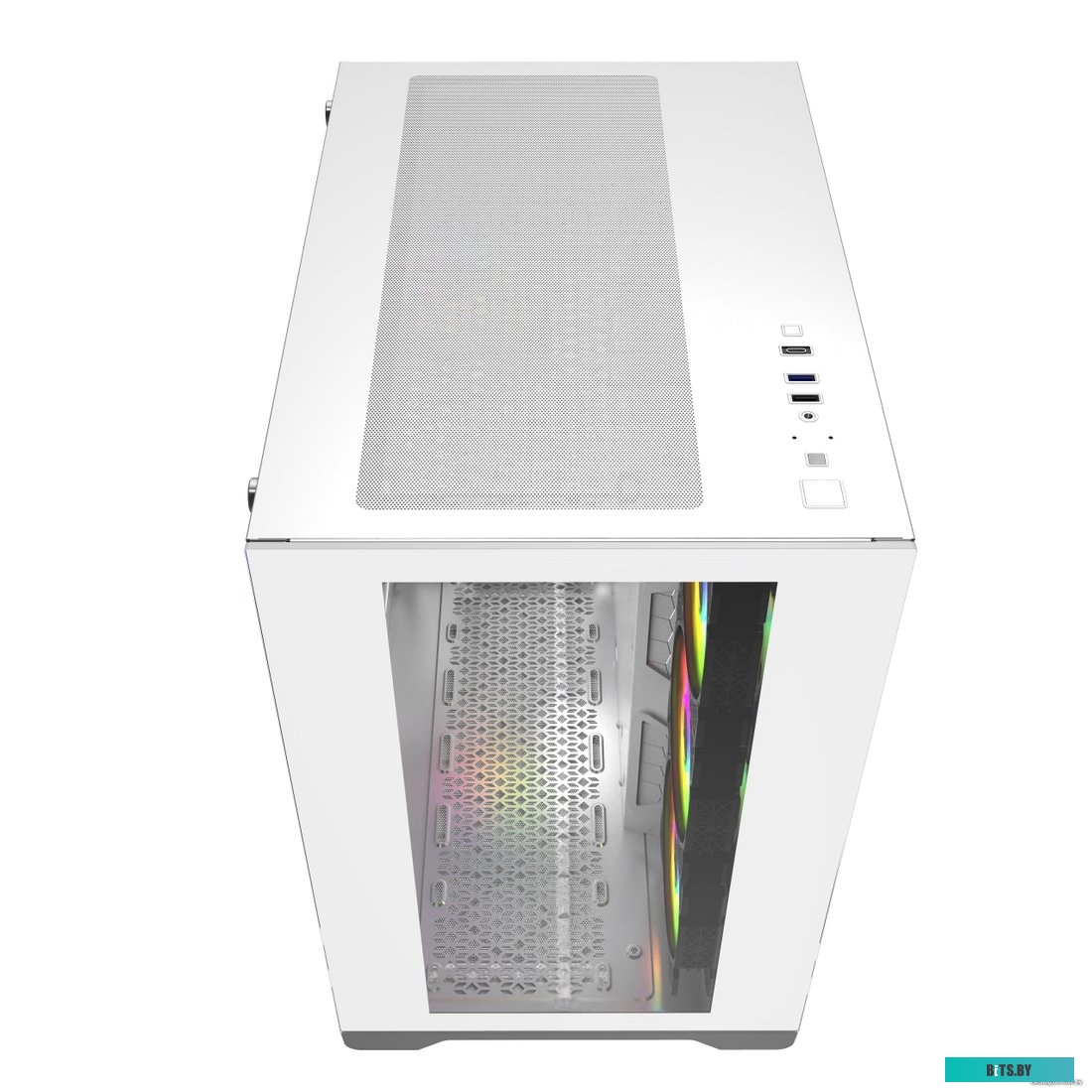 Корпус PowerCase Vision CVWA-L4