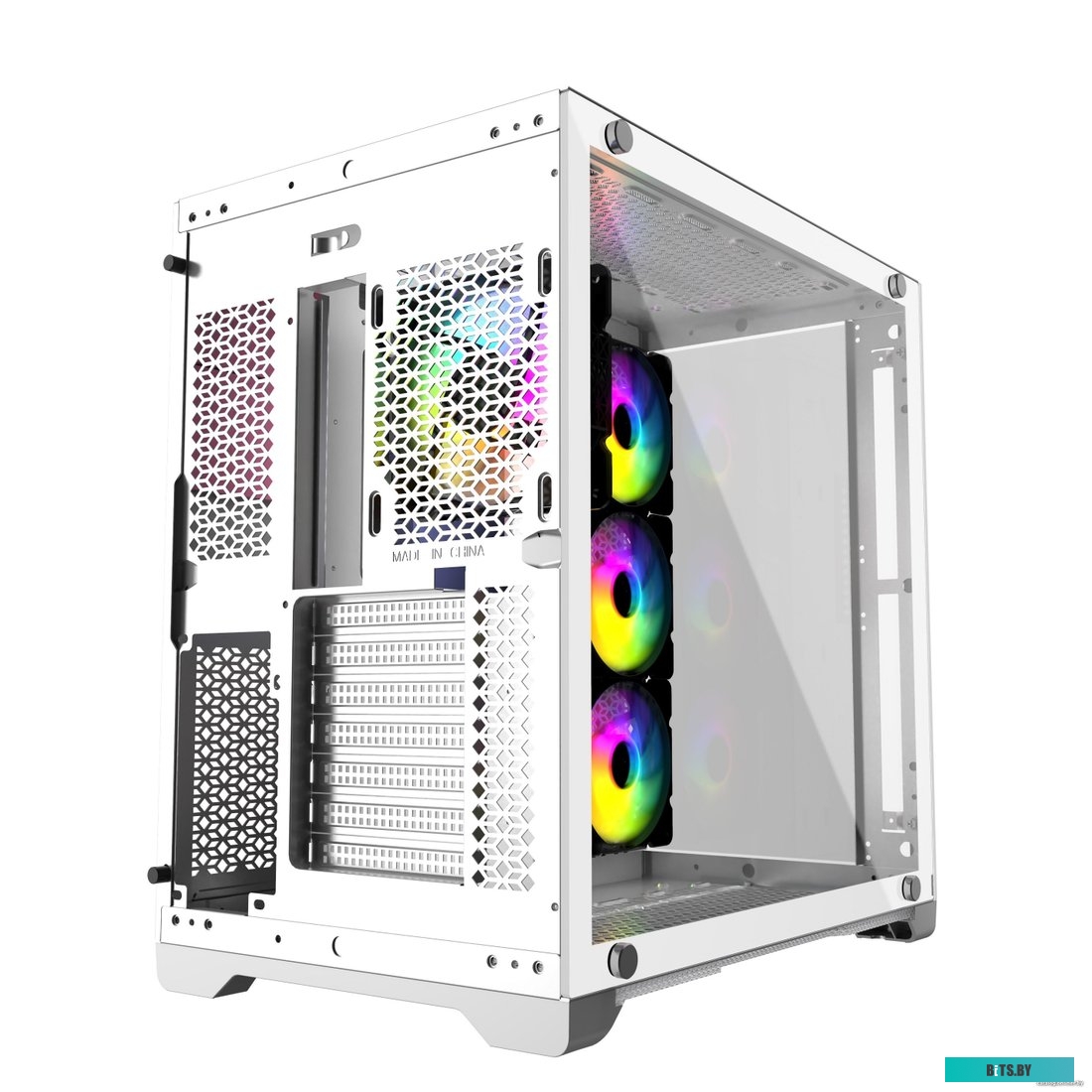 Корпус PowerCase Vision CVWA-L4