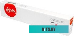 Картридж Sakura Printing SACB383A (аналог HP CB383A)