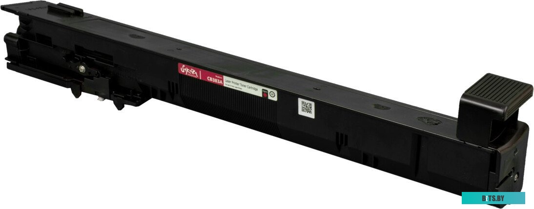 Картридж Sakura Printing SACB383A (аналог HP CB383A)
