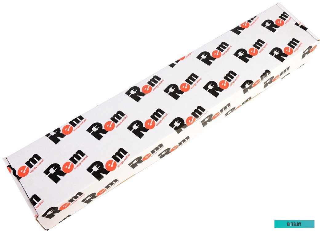 R-10-7S-FI-440-Z Блок распределения питания Rem Rem-10 R-10-7S-FI-440-Z гор.размещ. 7xSchuko базовые 10A без вилки