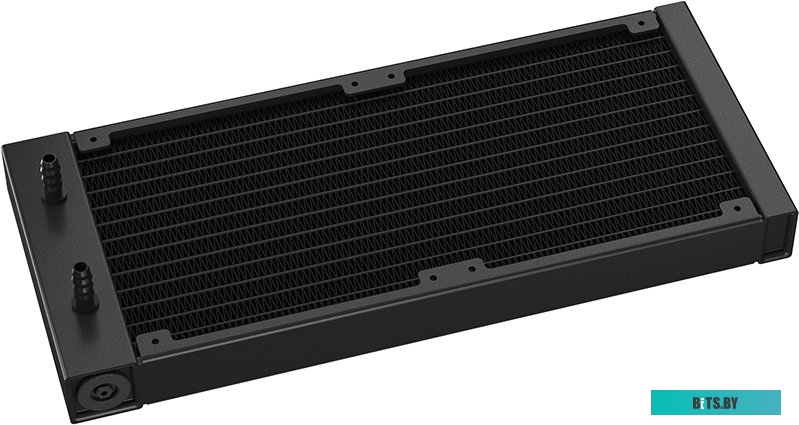 Кулер для процессора DeepCool LS520 R-LS520-BKAMNT-G-1
