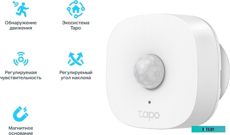 TP-Link Tapo T100